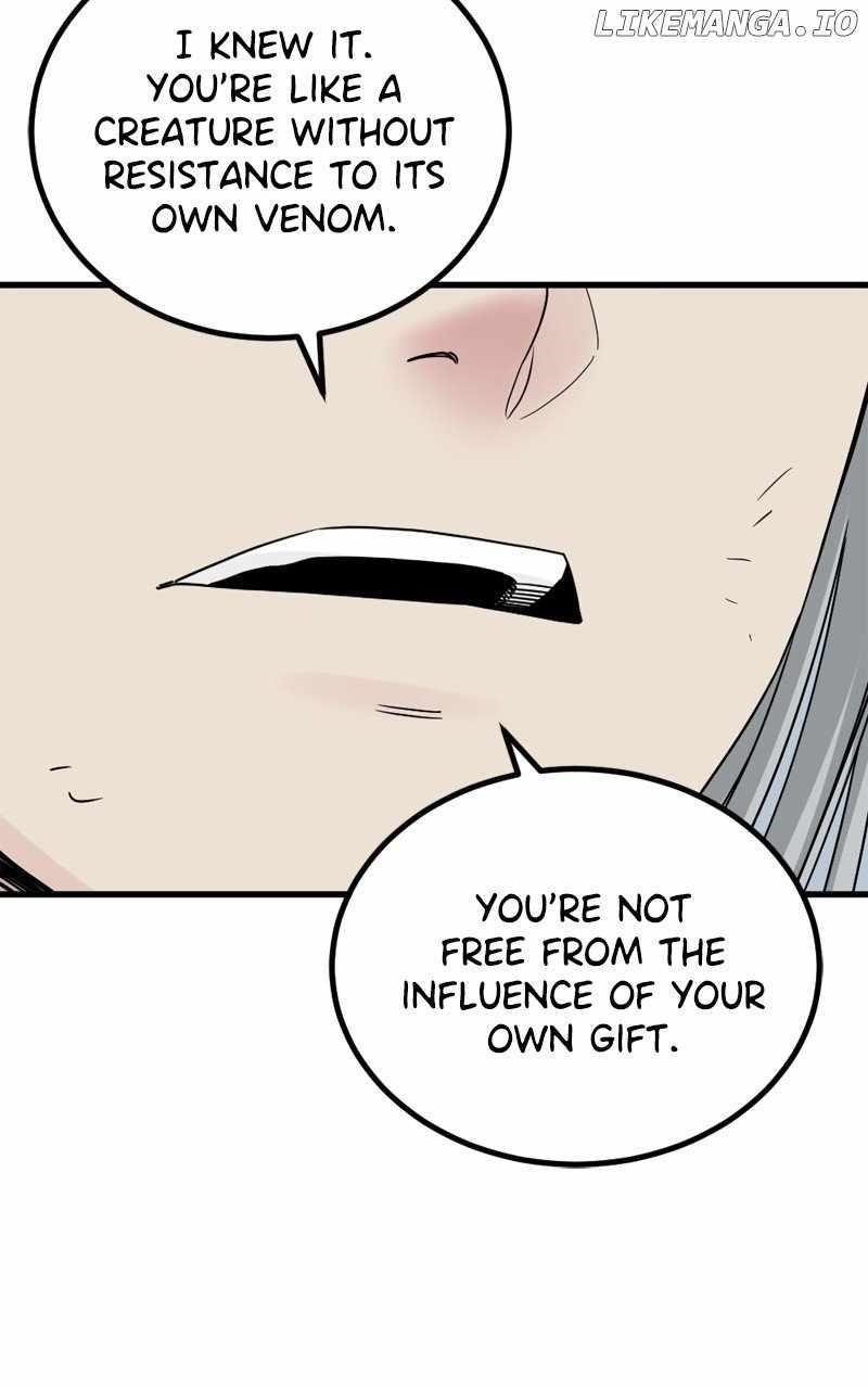 Hero Killer — Chapter 173 — page 136