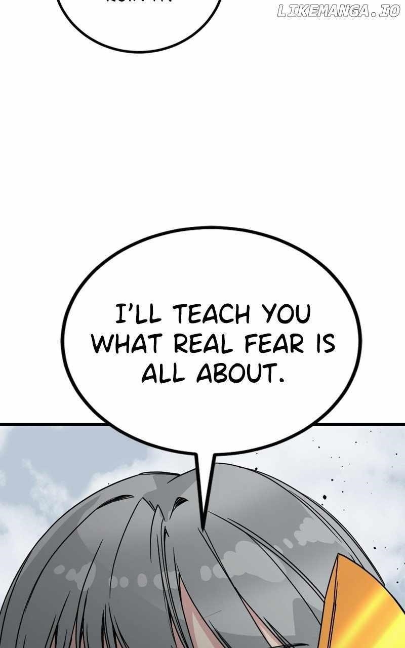 Hero Killer — Chapter 173 — page 138
