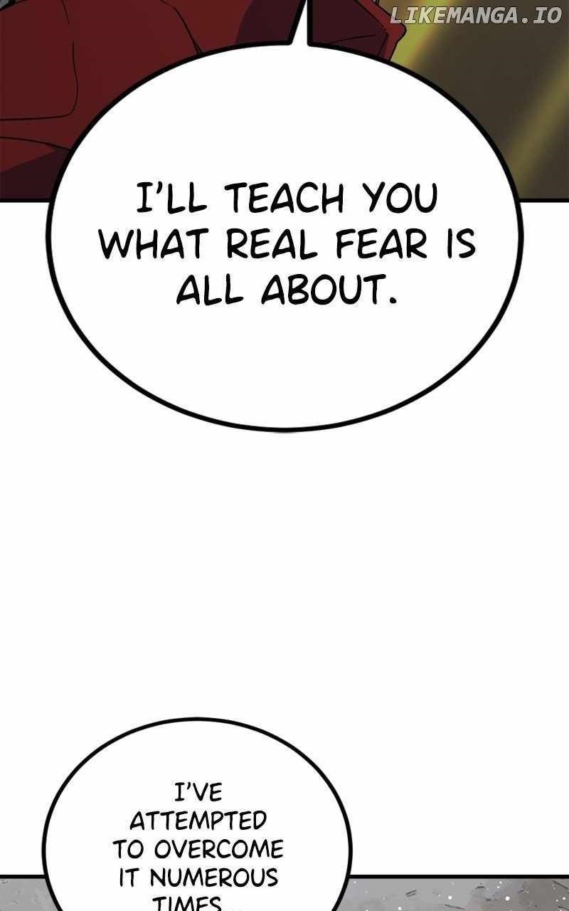 Hero Killer — Chapter 174 — page 2