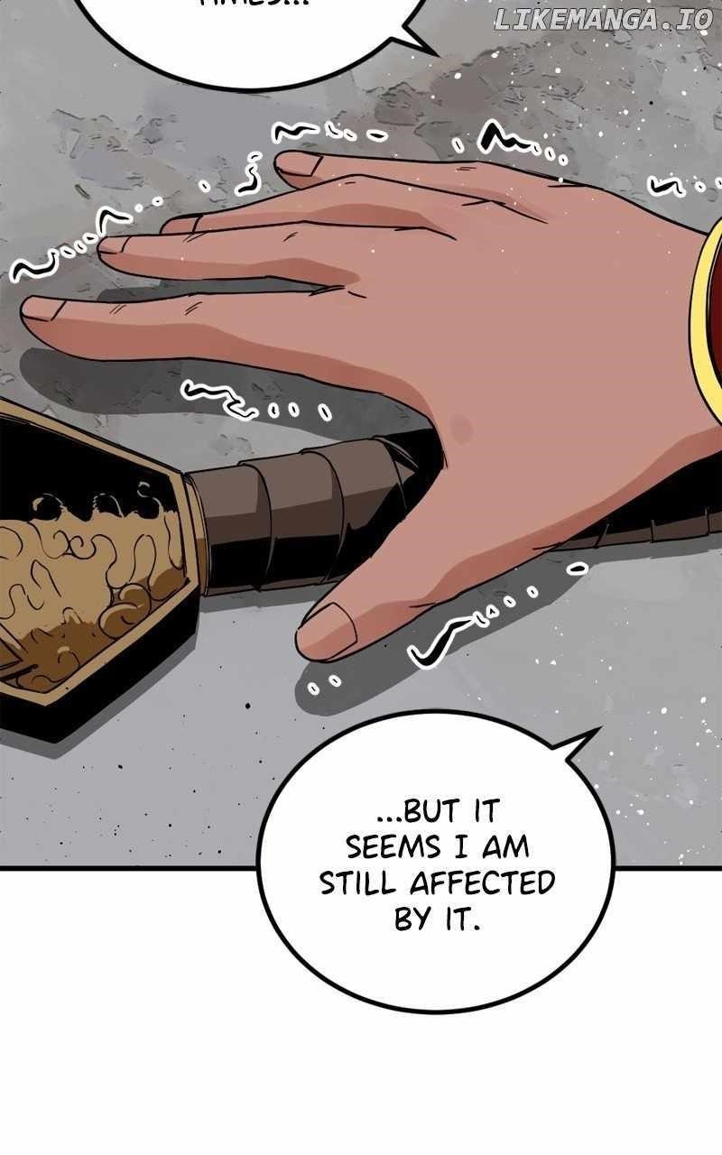 Hero Killer — Chapter 174 — page 3