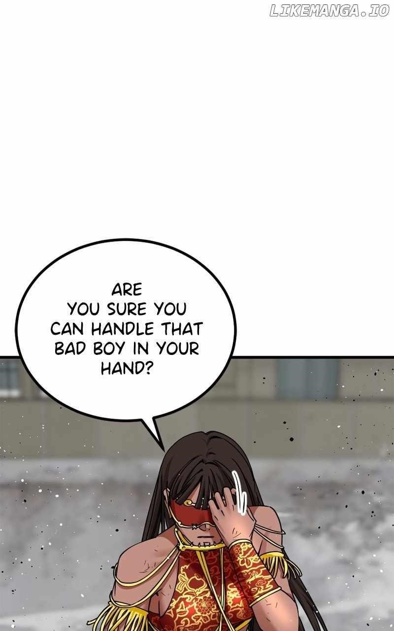 Hero Killer — Chapter 174 — page 4