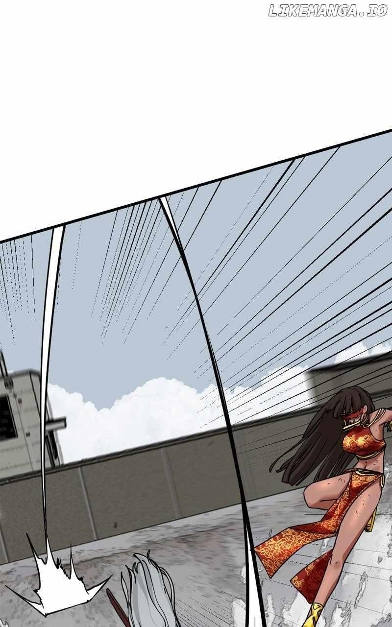 Hero Killer — Chapter 174 — page 6