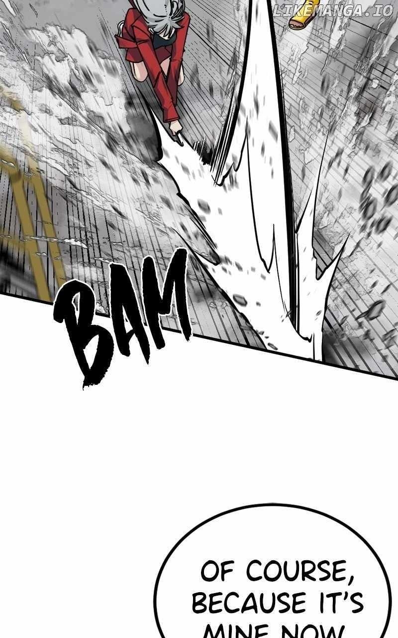 Hero Killer — Chapter 174 — page 7