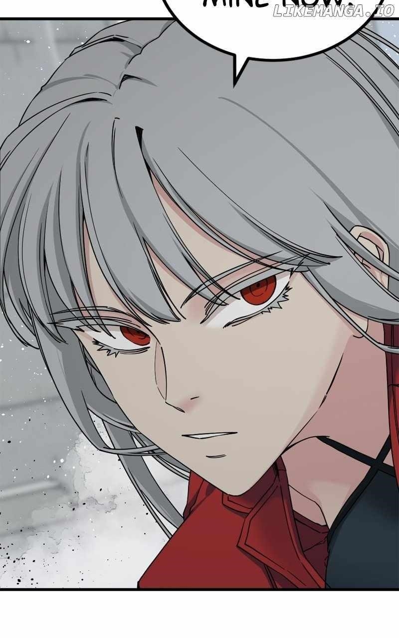 Hero Killer — Chapter 174 — page 8