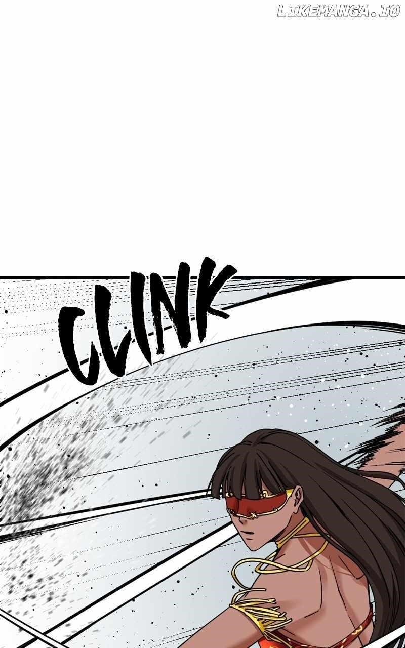 Hero Killer — Chapter 174 — page 9