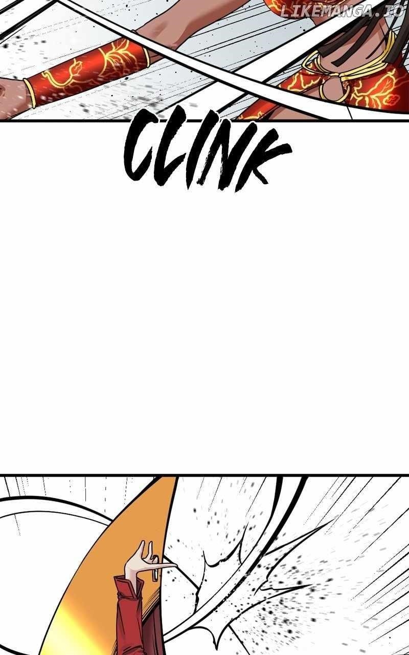 Hero Killer — Chapter 174 — page 10