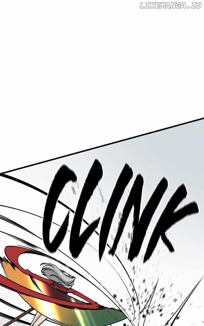 Hero Killer — Chapter 174 — page 12