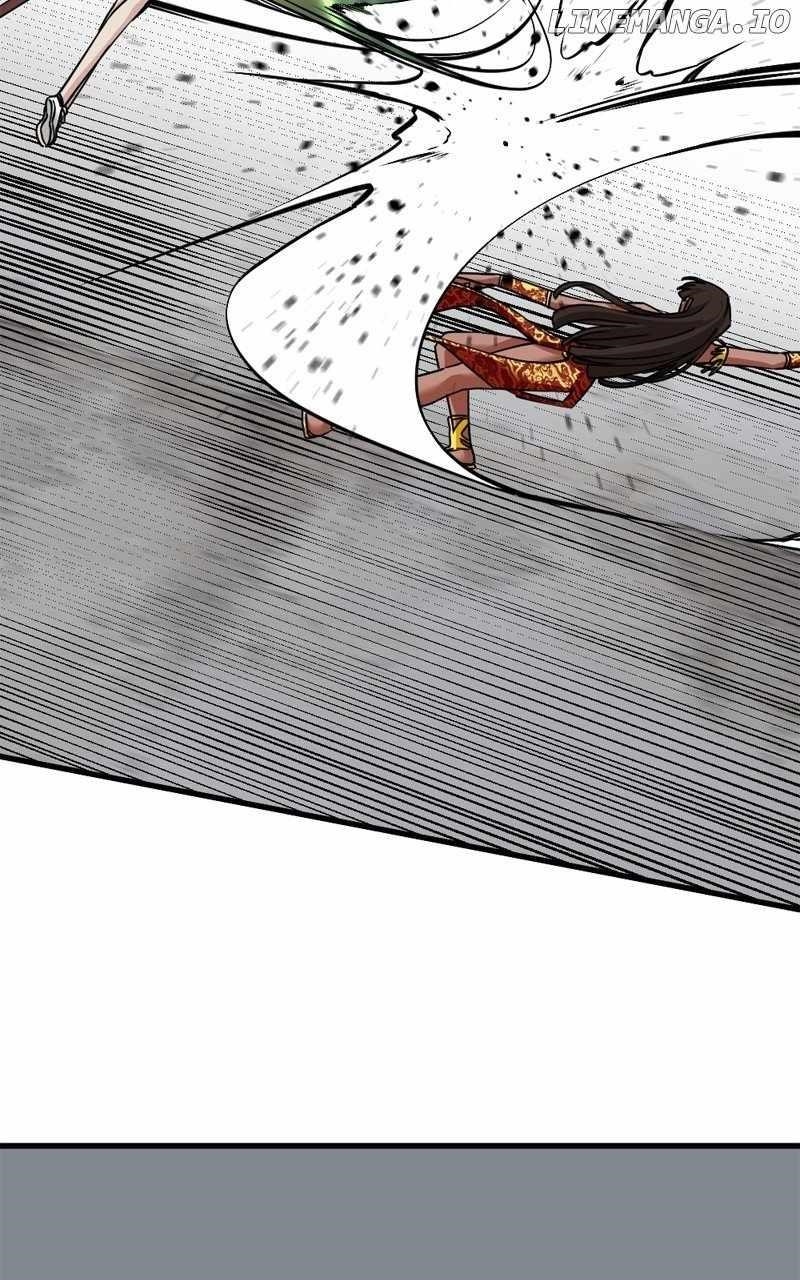 Hero Killer — Chapter 174 — page 13