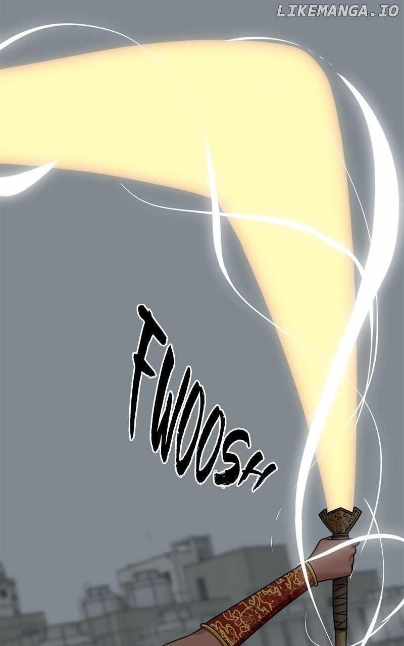 Hero Killer — Chapter 174 — page 14