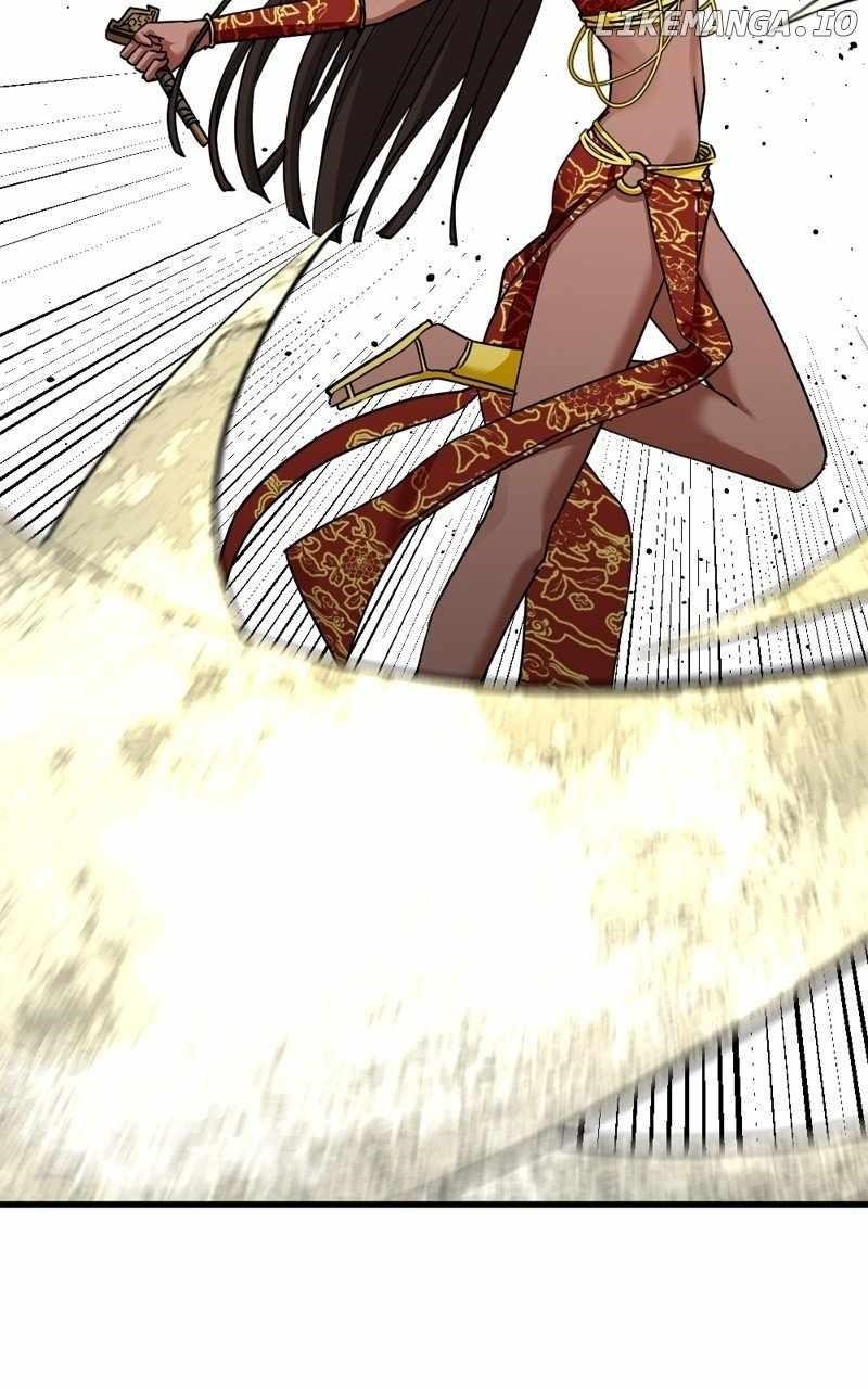 Hero Killer — Chapter 174 — page 16