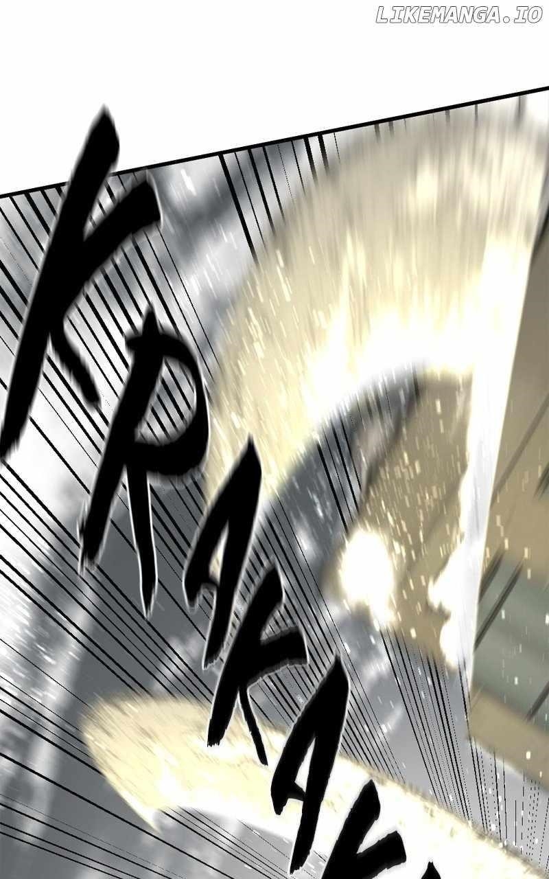 Hero Killer — Chapter 174 — page 17