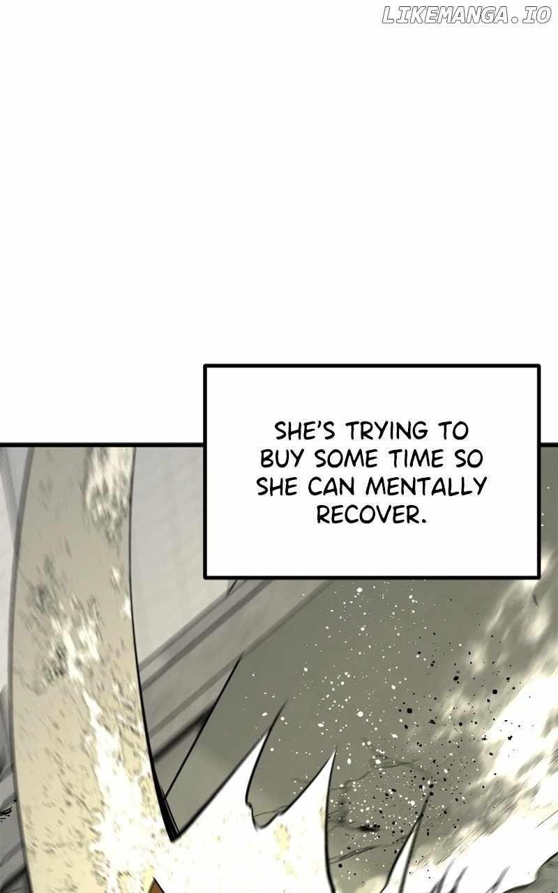 Hero Killer — Chapter 174 — page 19