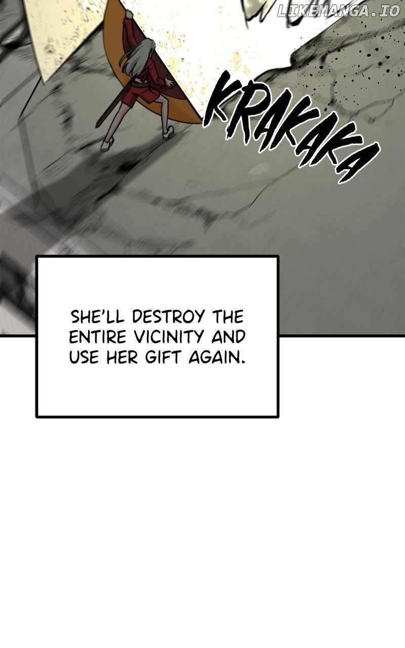Hero Killer — Chapter 174 — page 20