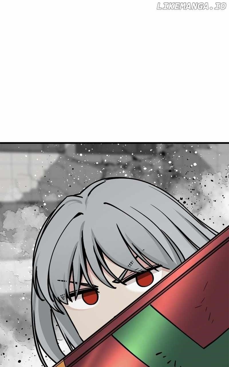 Hero Killer — Chapter 174 — page 22
