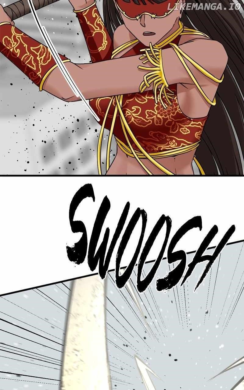 Hero Killer — Chapter 174 — page 24