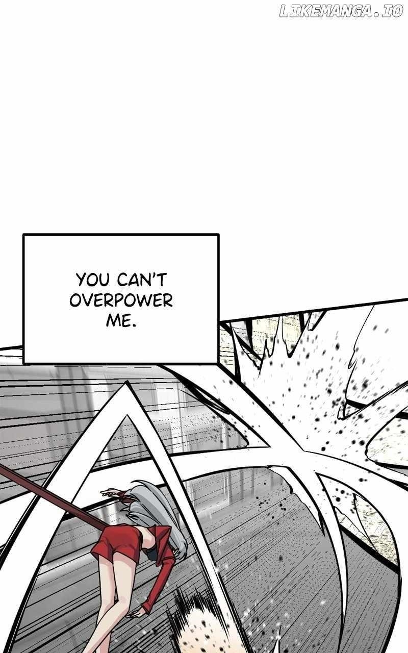Hero Killer — Chapter 174 — page 26