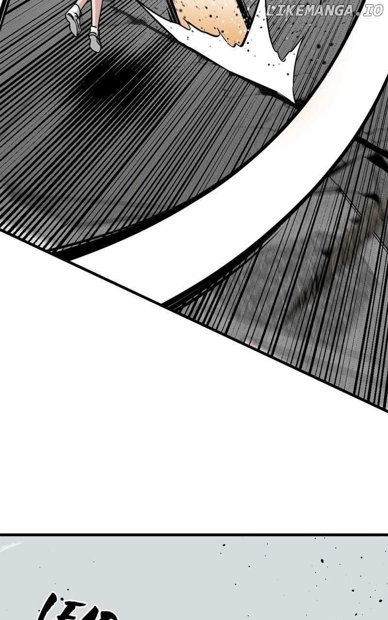 Hero Killer — Chapter 174 — page 27