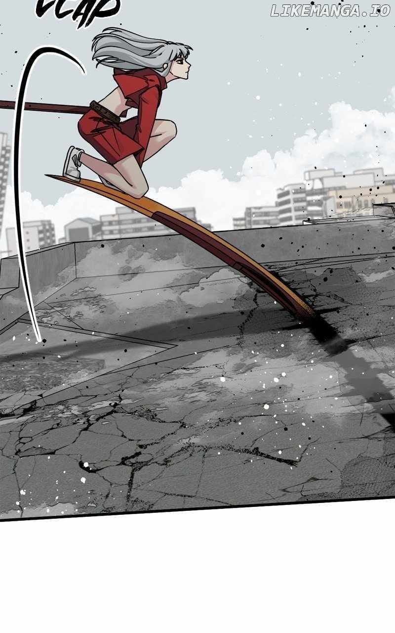 Hero Killer — Chapter 174 — page 28