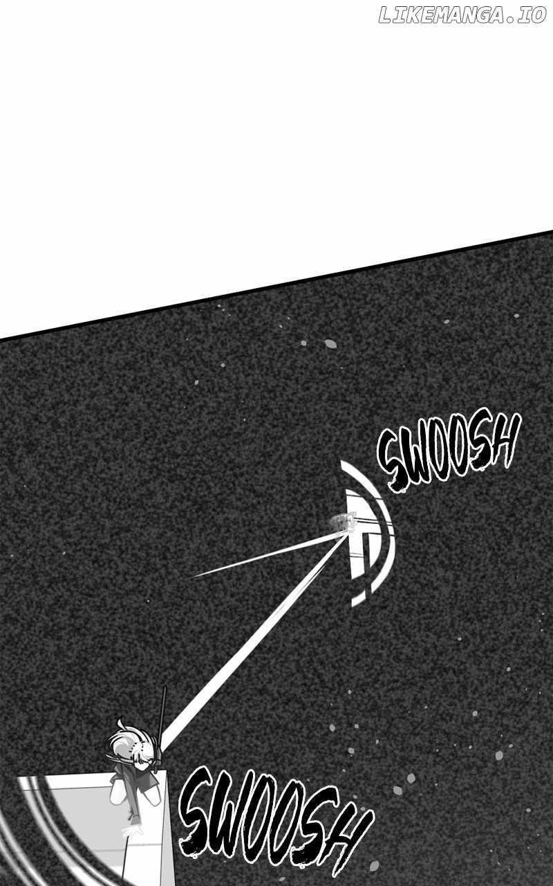 Hero Killer — Chapter 174 — page 29