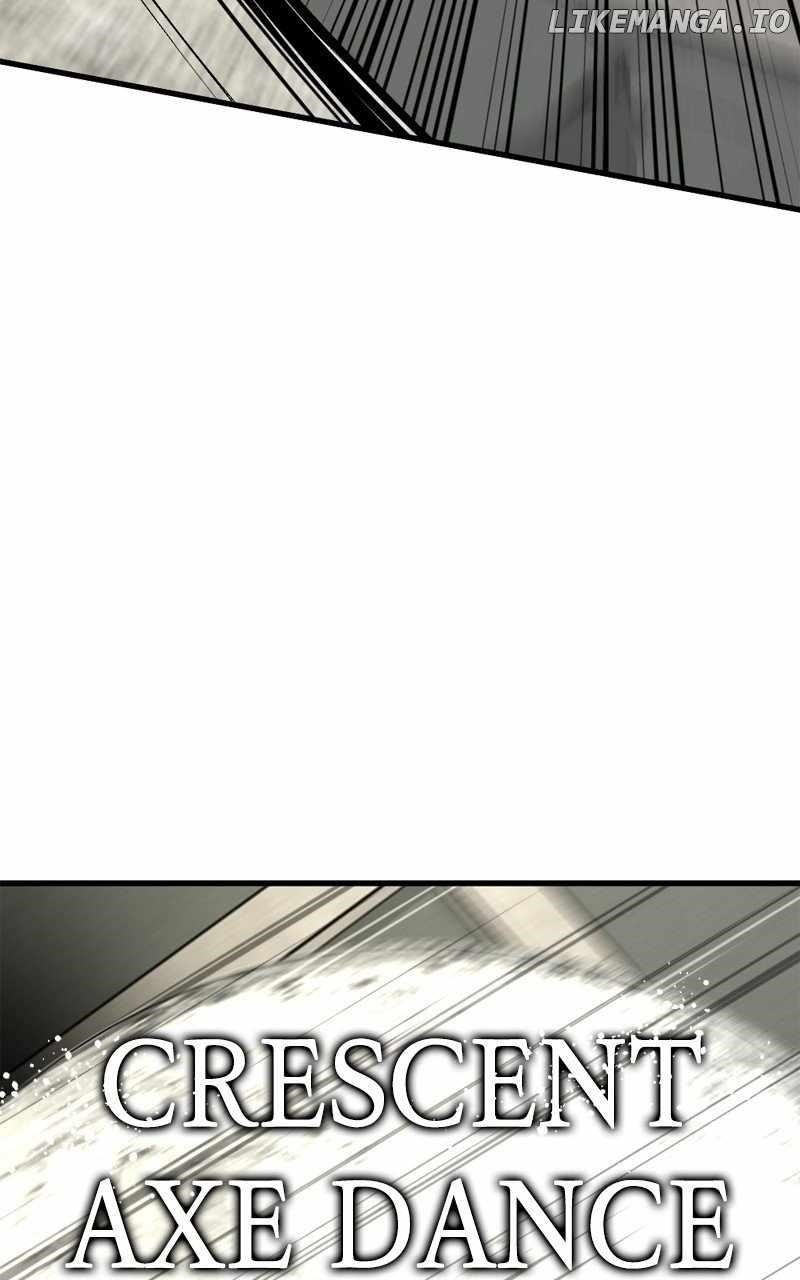 Hero Killer — Chapter 174 — page 33