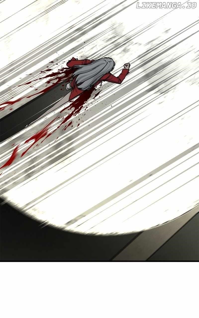 Hero Killer — Chapter 174 — page 34