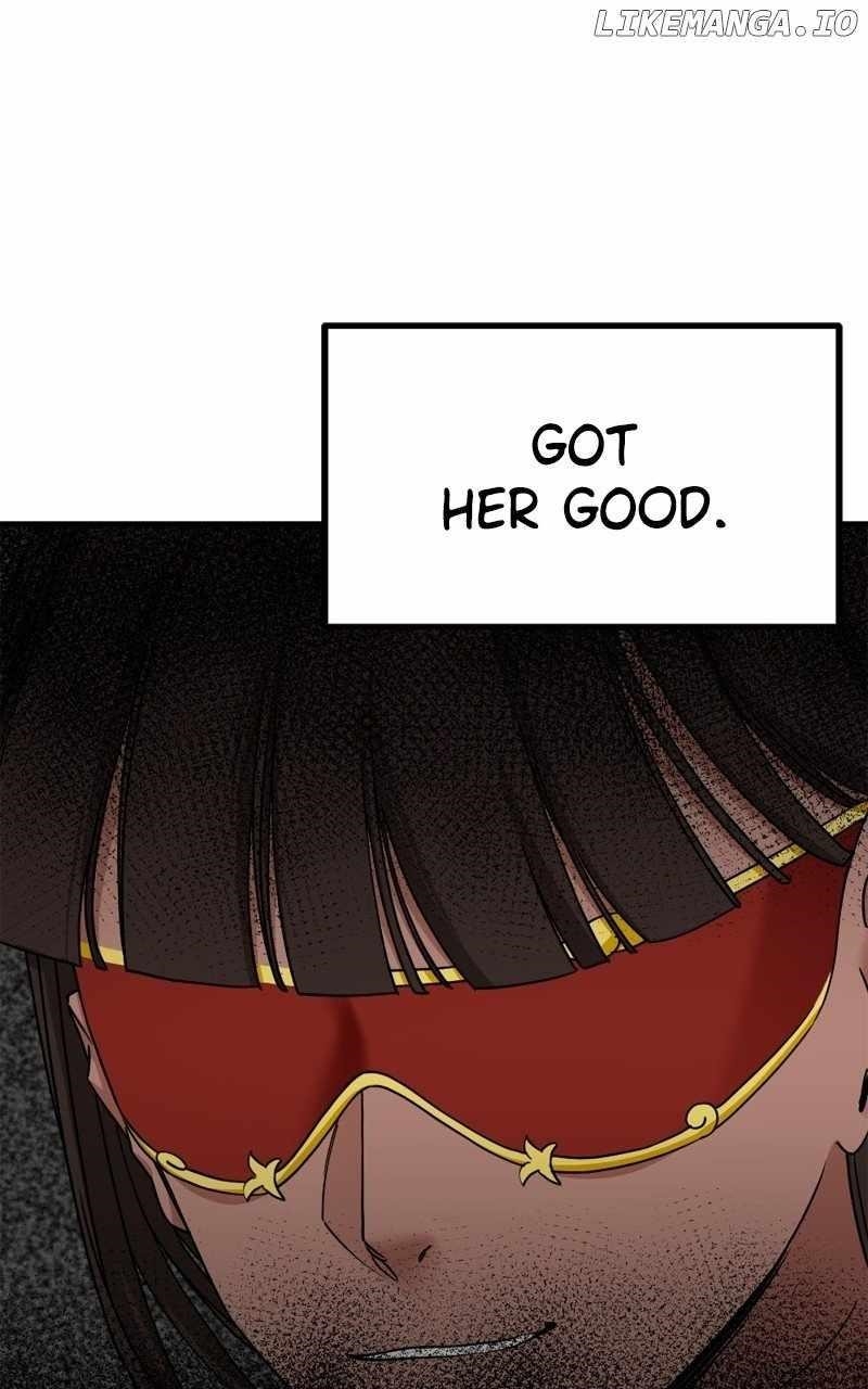 Hero Killer — Chapter 174 — page 35