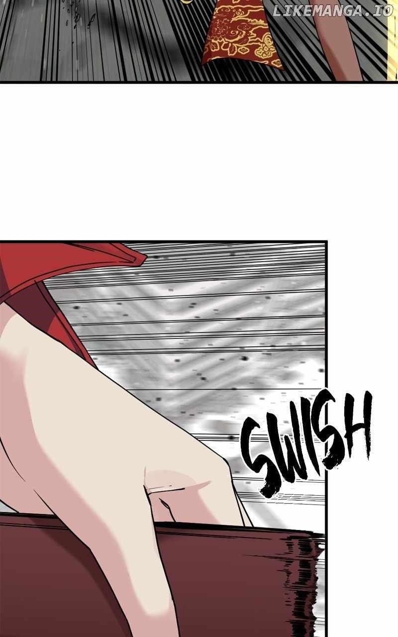 Hero Killer — Chapter 174 — page 40