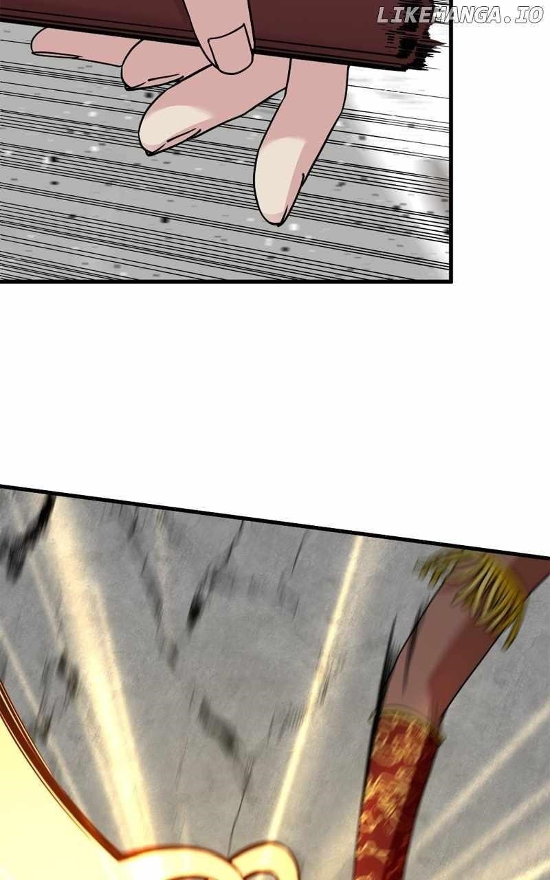 Hero Killer — Chapter 174 — page 41