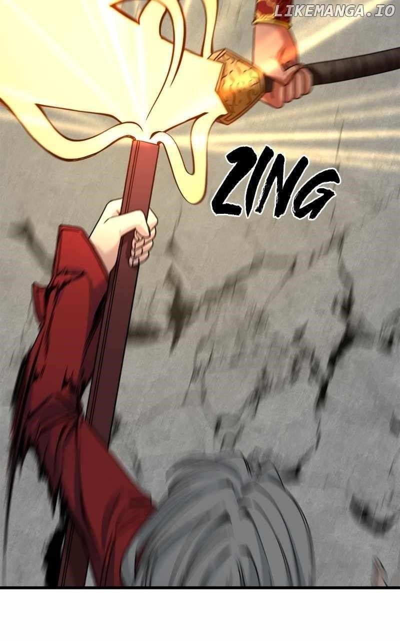 Hero Killer — Chapter 174 — page 42