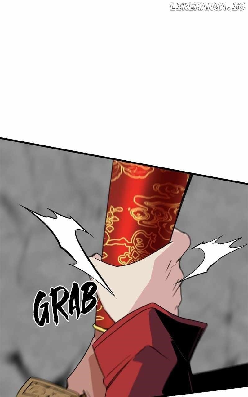 Hero Killer — Chapter 174 — page 43