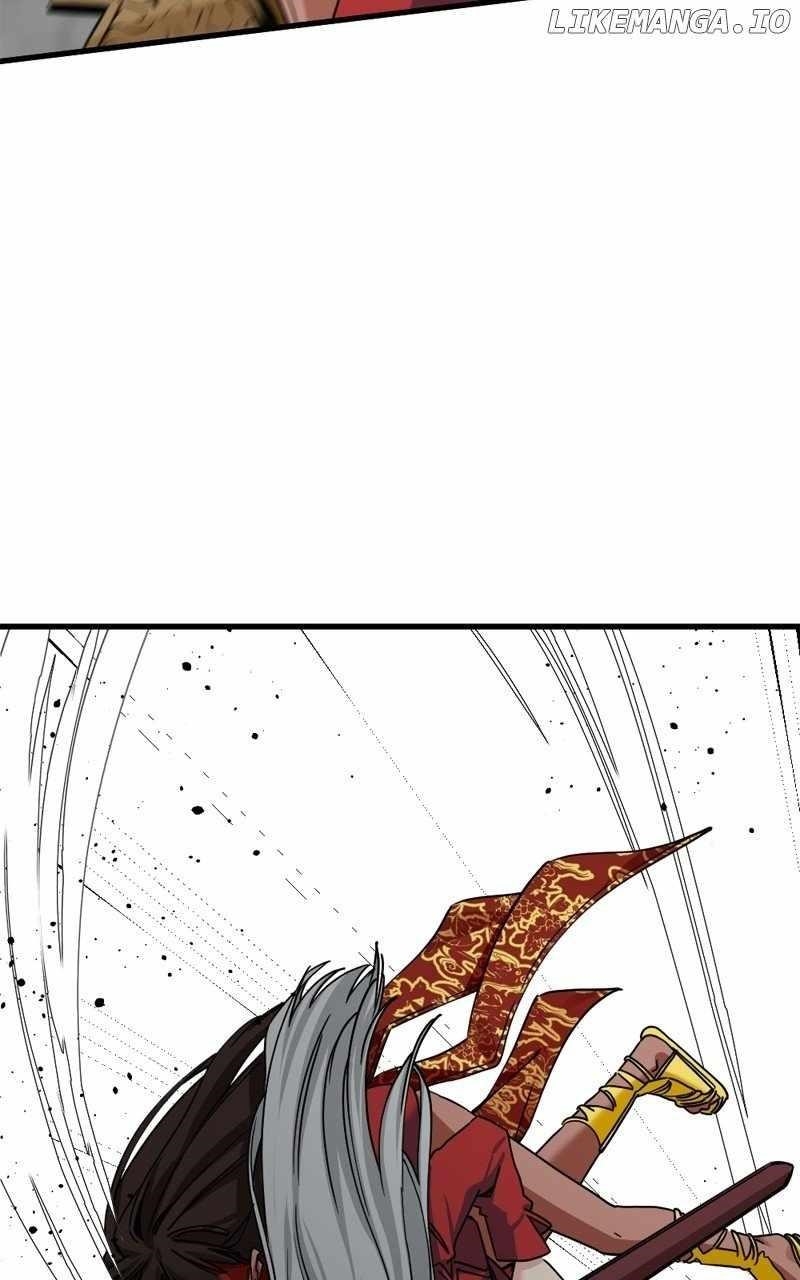 Hero Killer — Chapter 174 — page 44