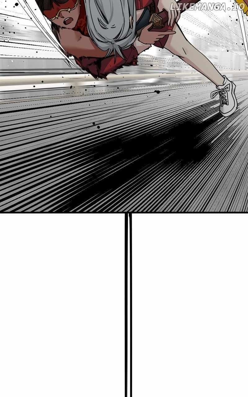 Hero Killer — Chapter 174 — page 45