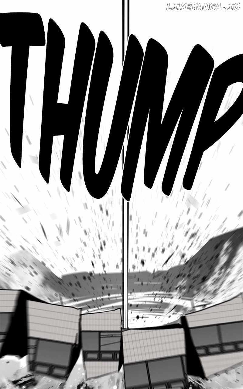 Hero Killer — Chapter 174 — page 46