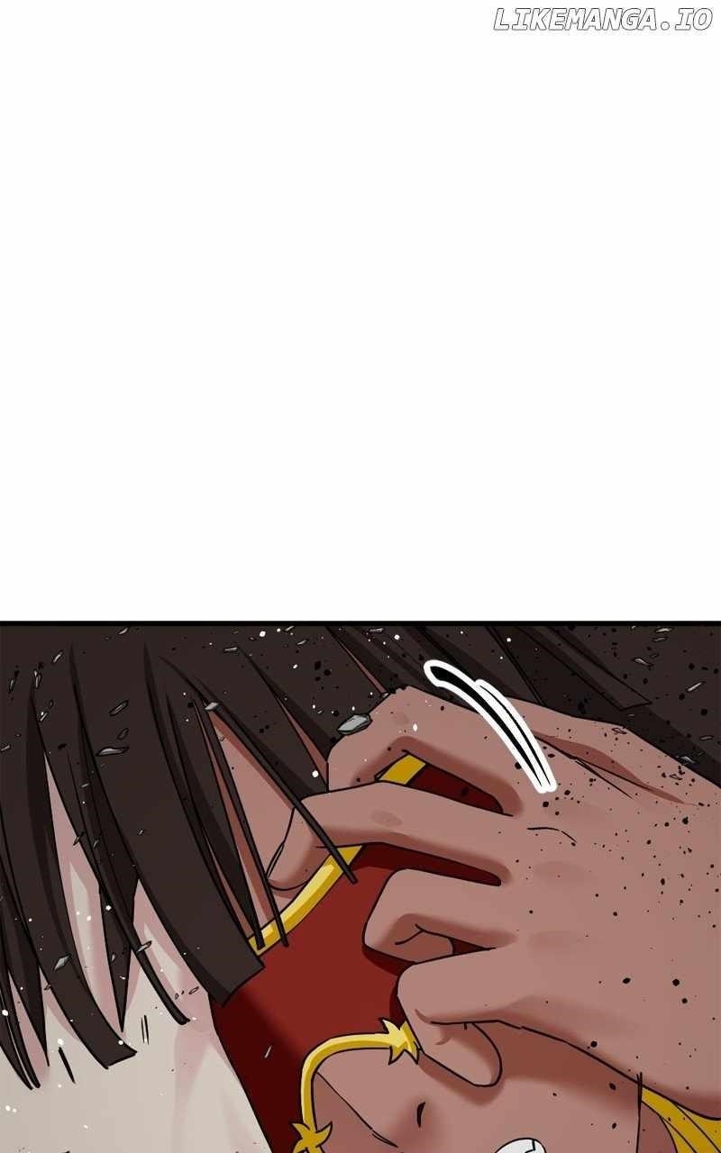 Hero Killer — Chapter 174 — page 48