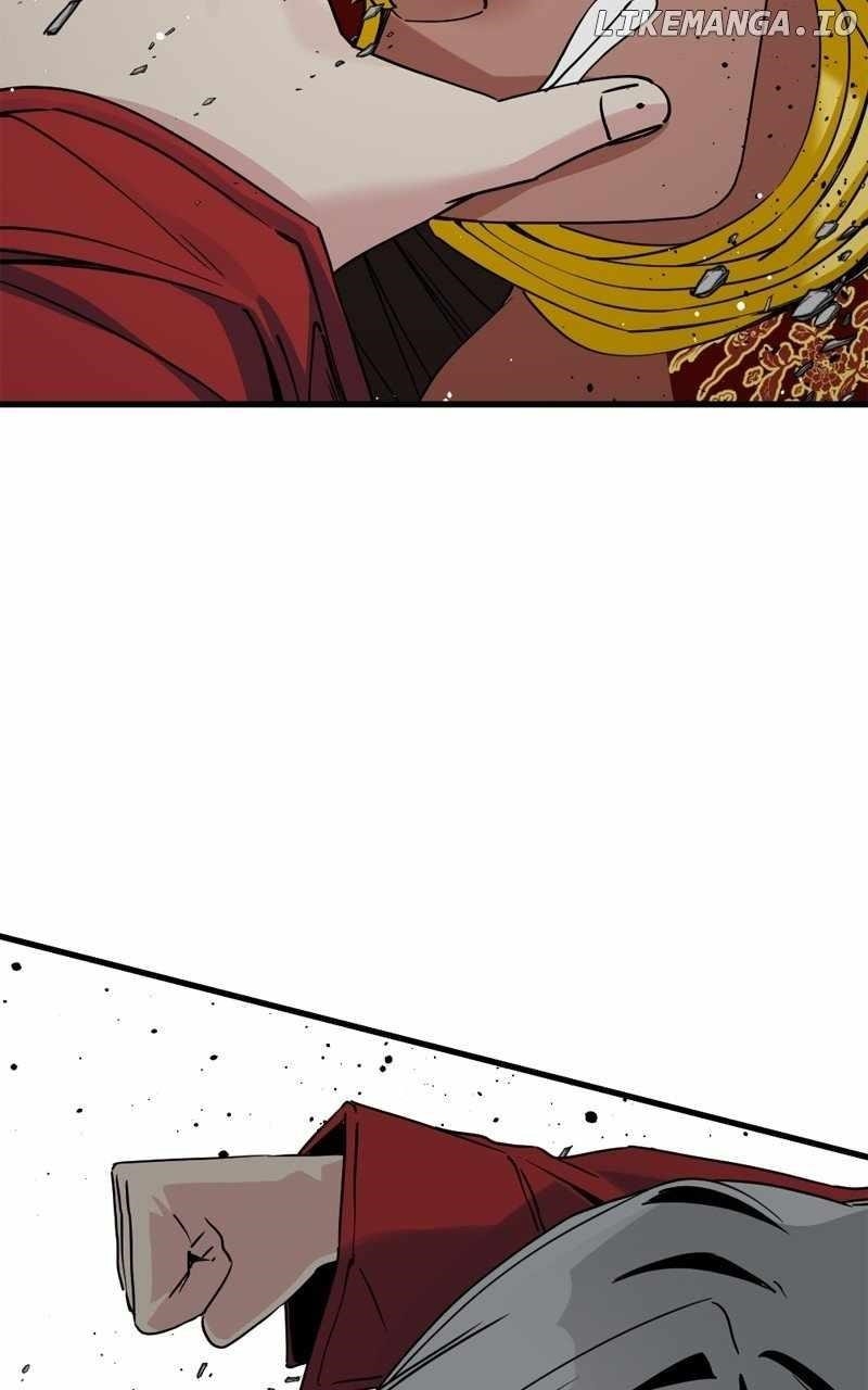 Hero Killer — Chapter 174 — page 49