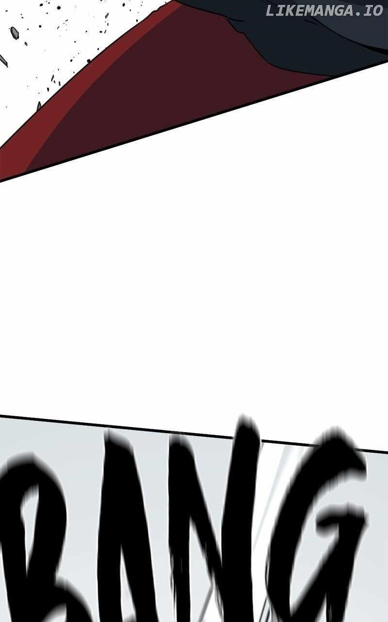 Hero Killer — Chapter 174 — page 51