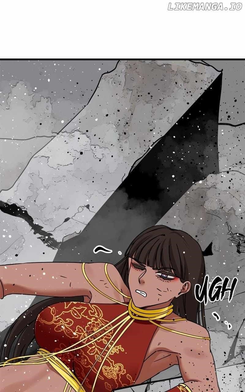 Hero Killer — Chapter 174 — page 55