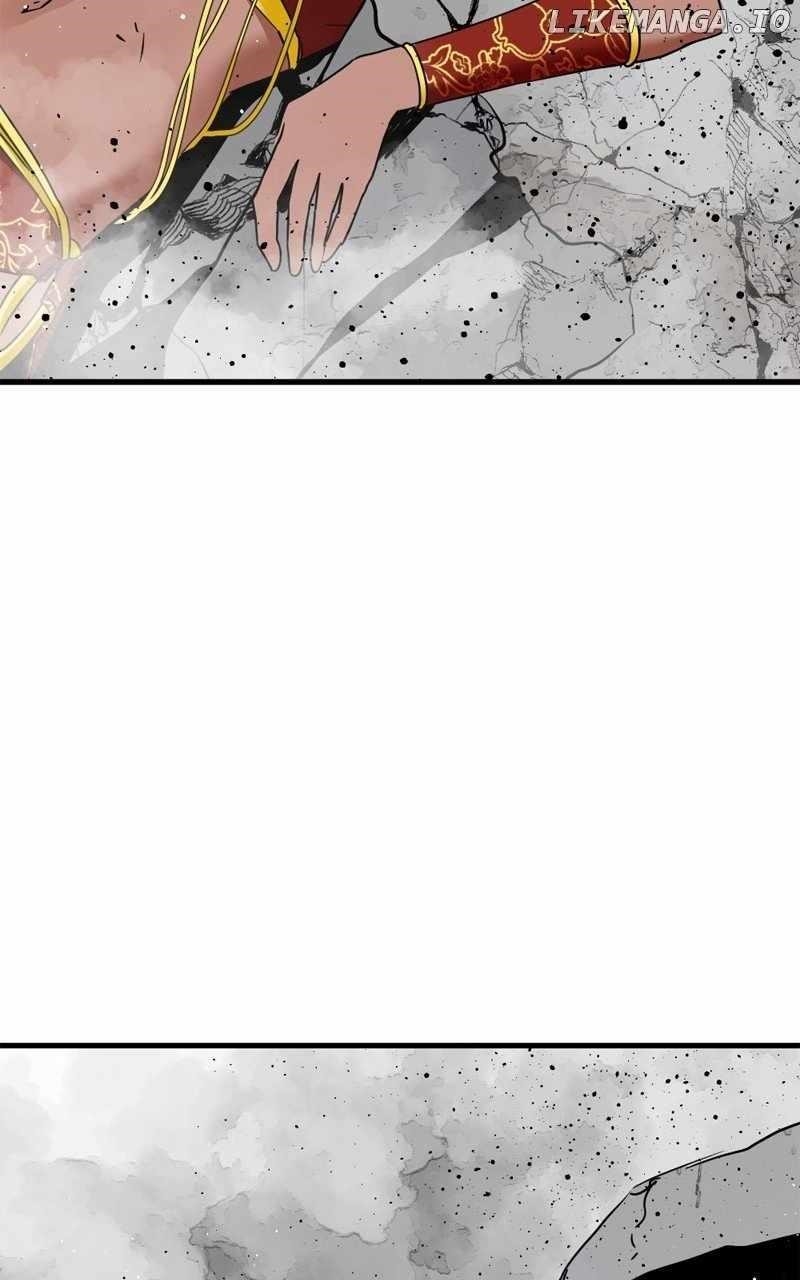 Hero Killer — Chapter 174 — page 56