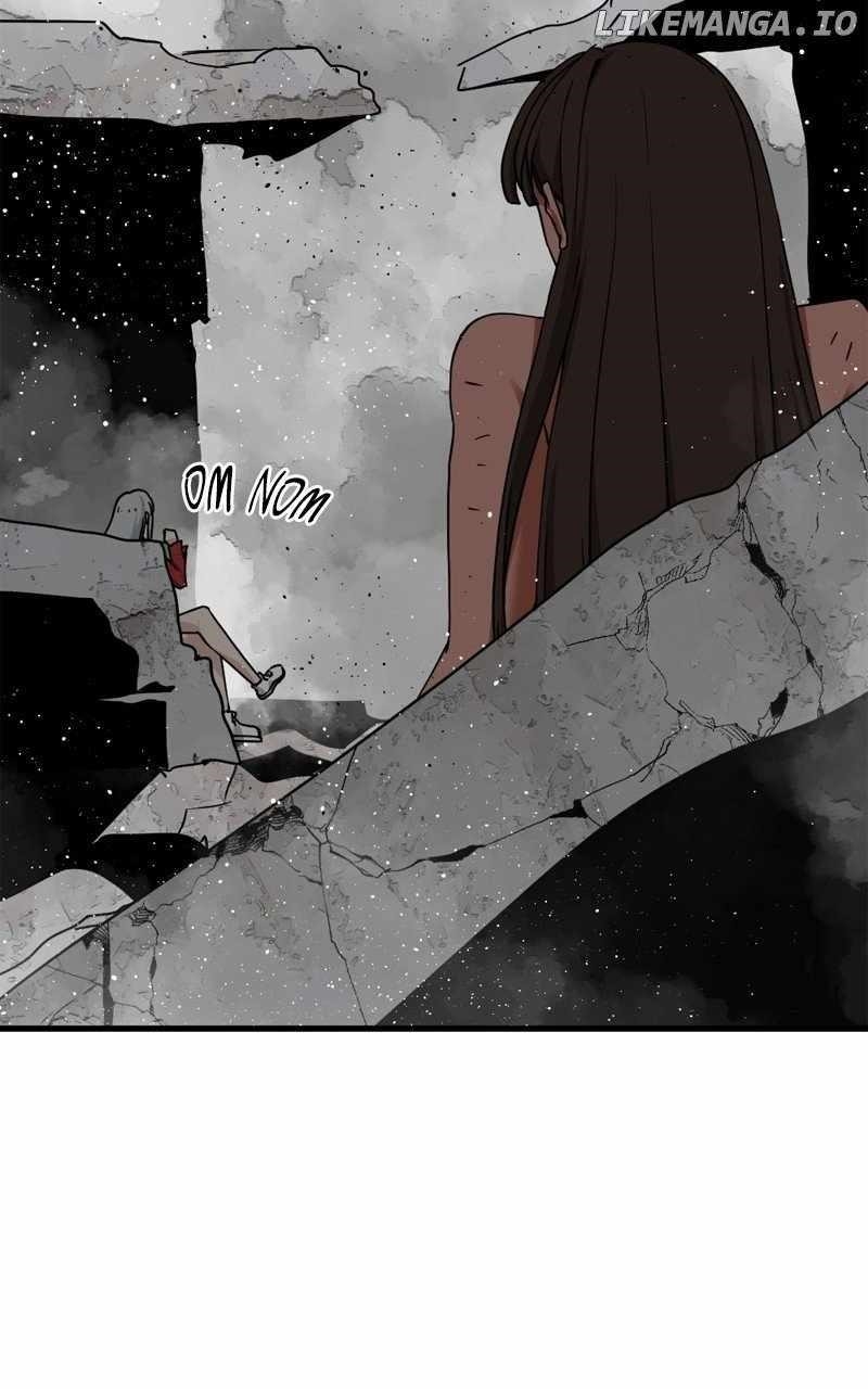 Hero Killer — Chapter 174 — page 57