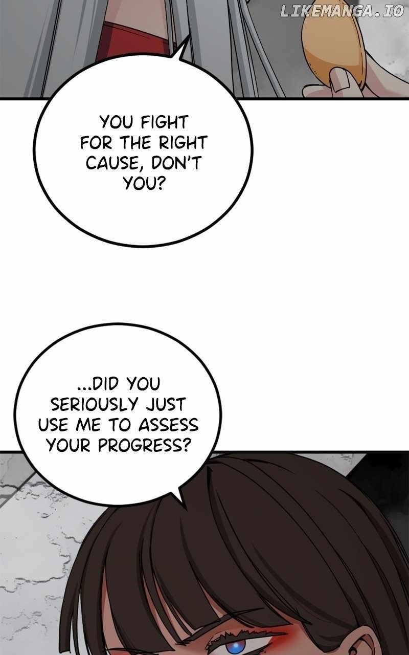 Hero Killer — Chapter 174 — page 60