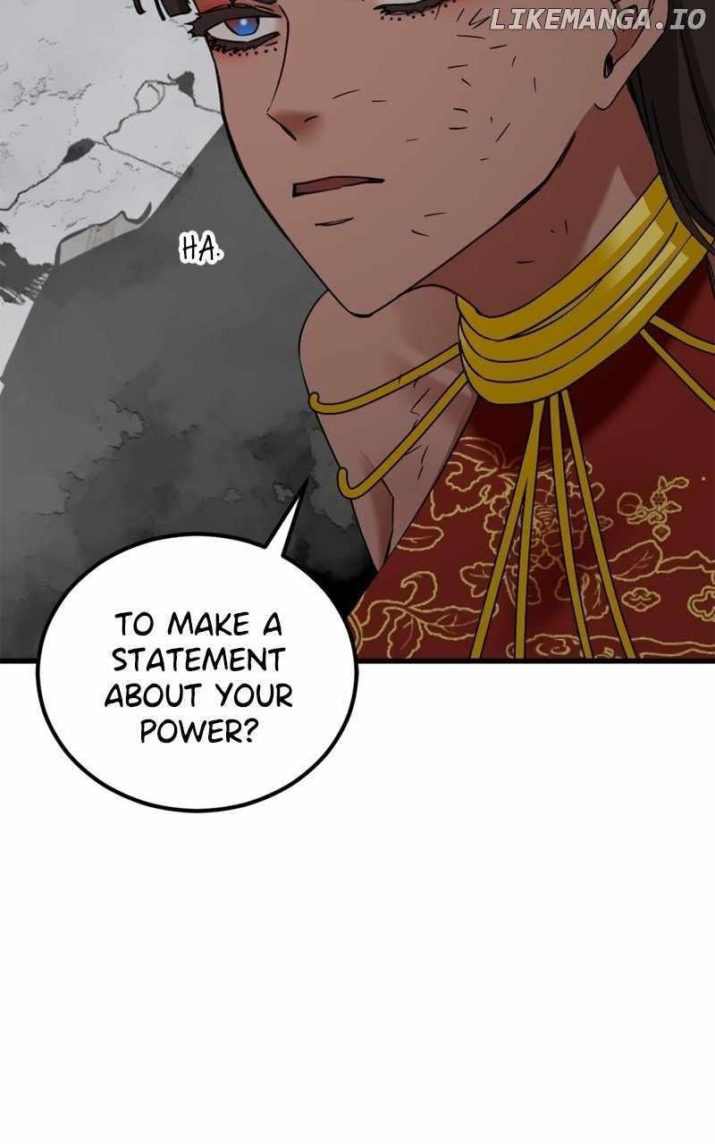 Hero Killer — Chapter 174 — page 61