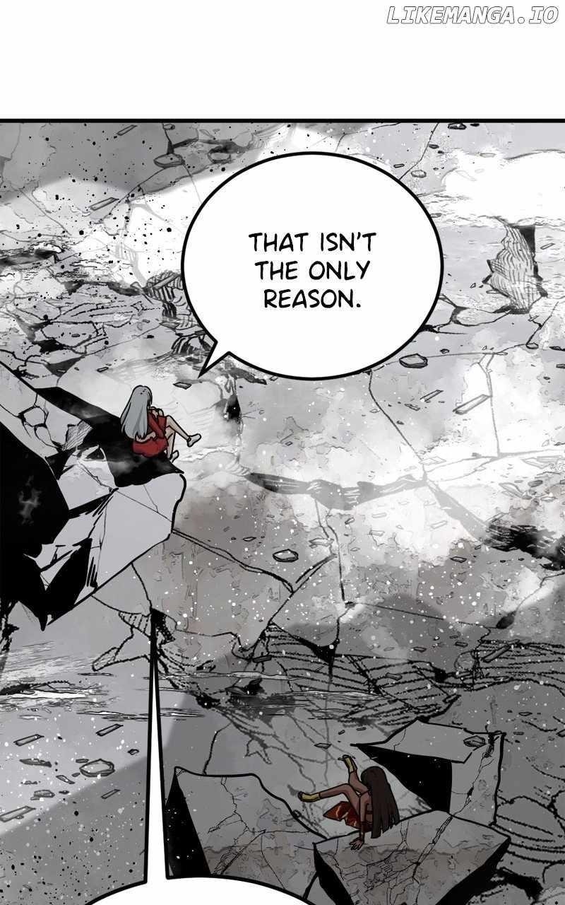 Hero Killer — Chapter 174 — page 62
