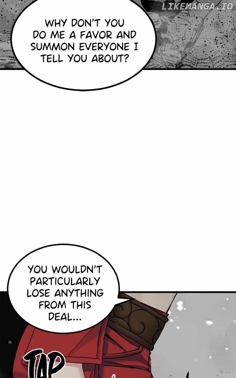 Hero Killer — Chapter 174 — page 63
