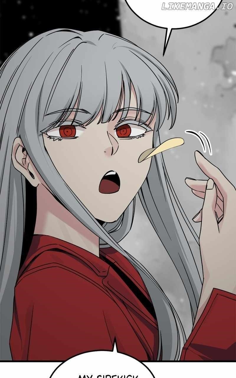 Hero Killer — Chapter 174 — page 65