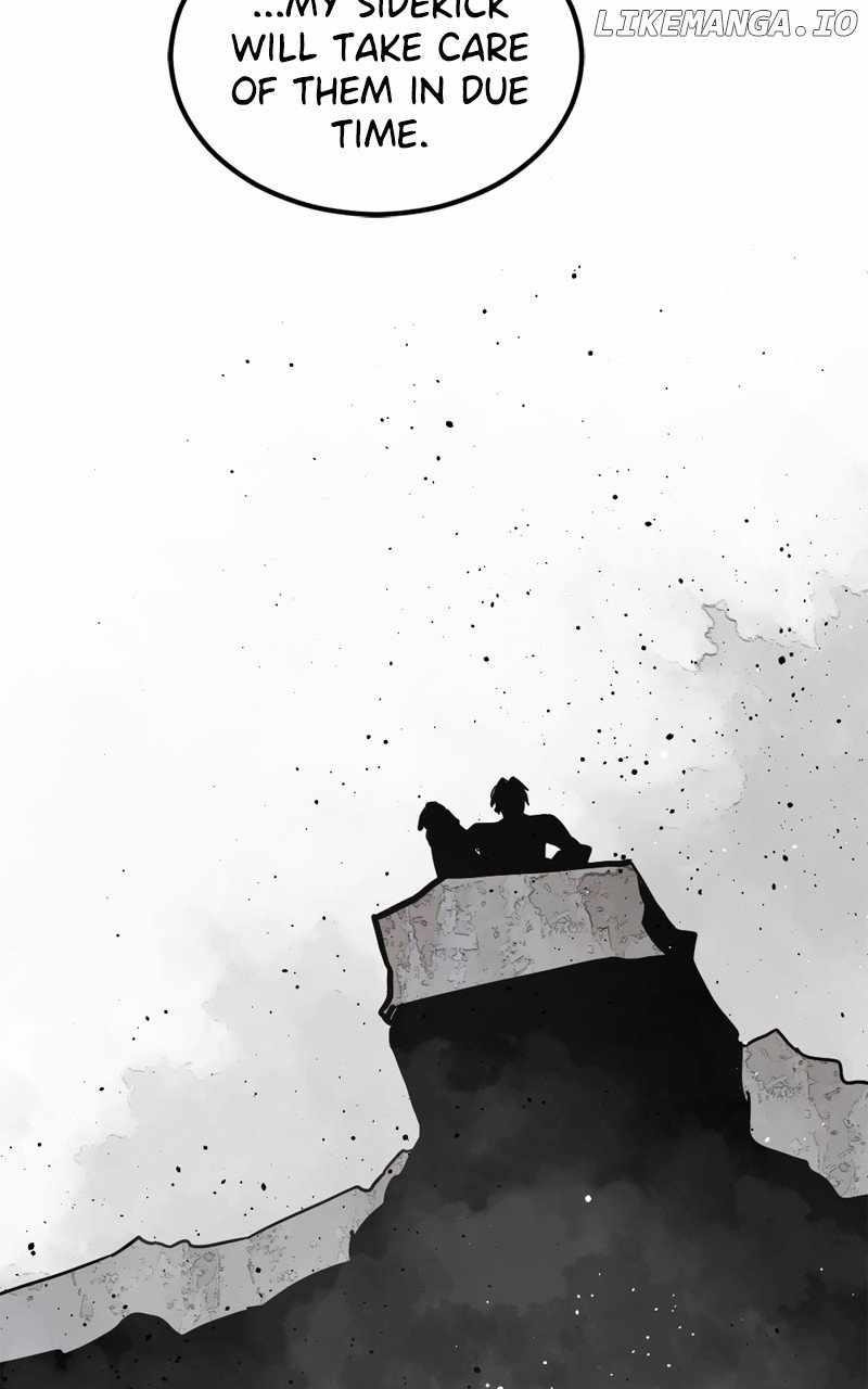 Hero Killer — Chapter 174 — page 66
