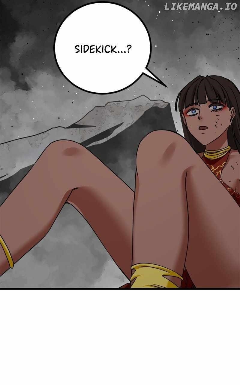 Hero Killer — Chapter 174 — page 67