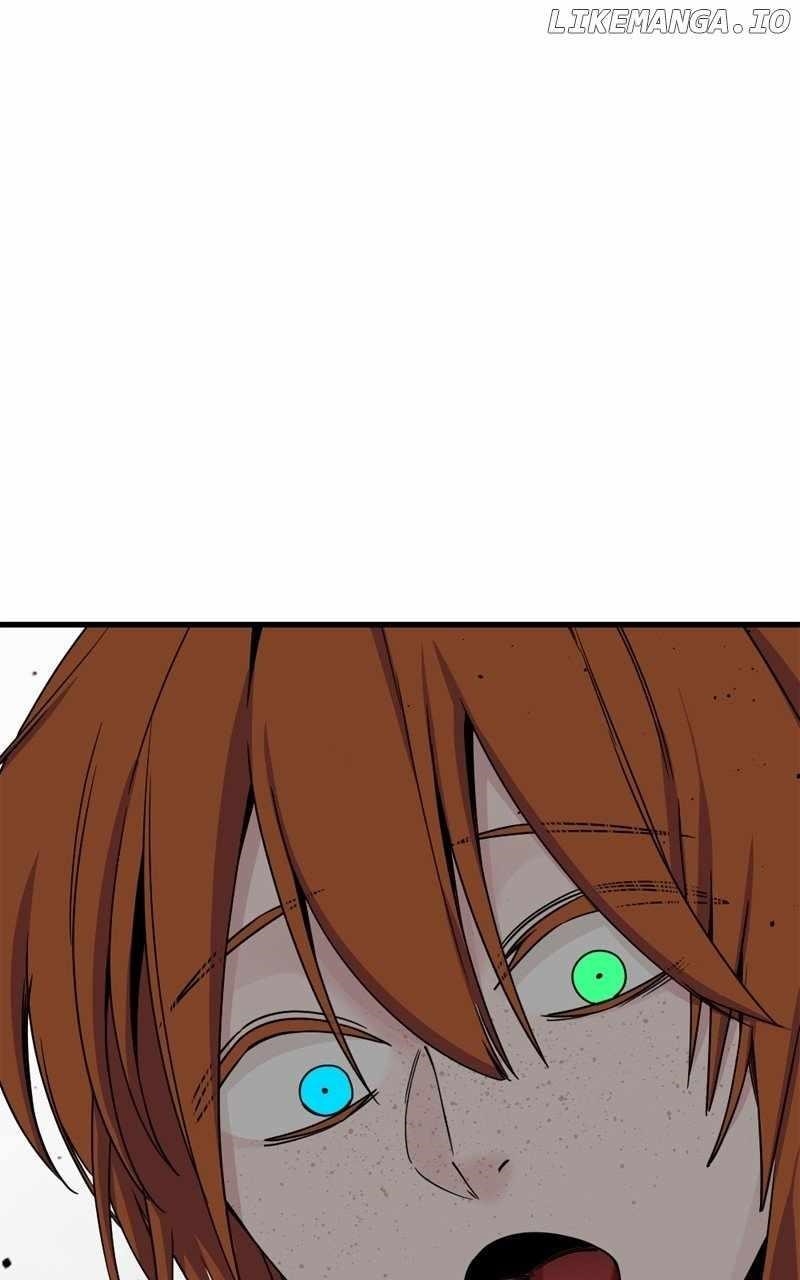 Hero Killer — Chapter 174 — page 68