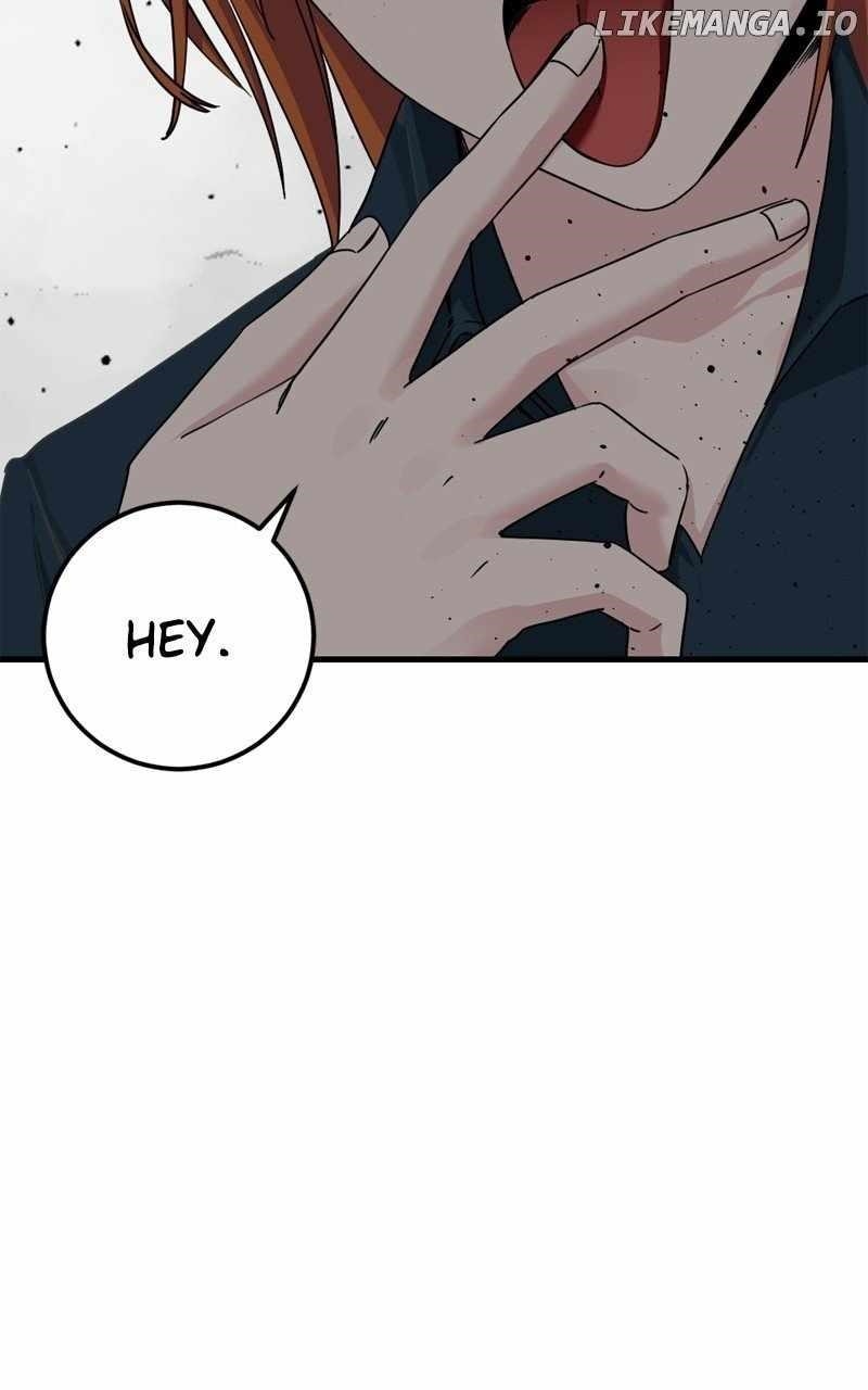 Hero Killer — Chapter 174 — page 69