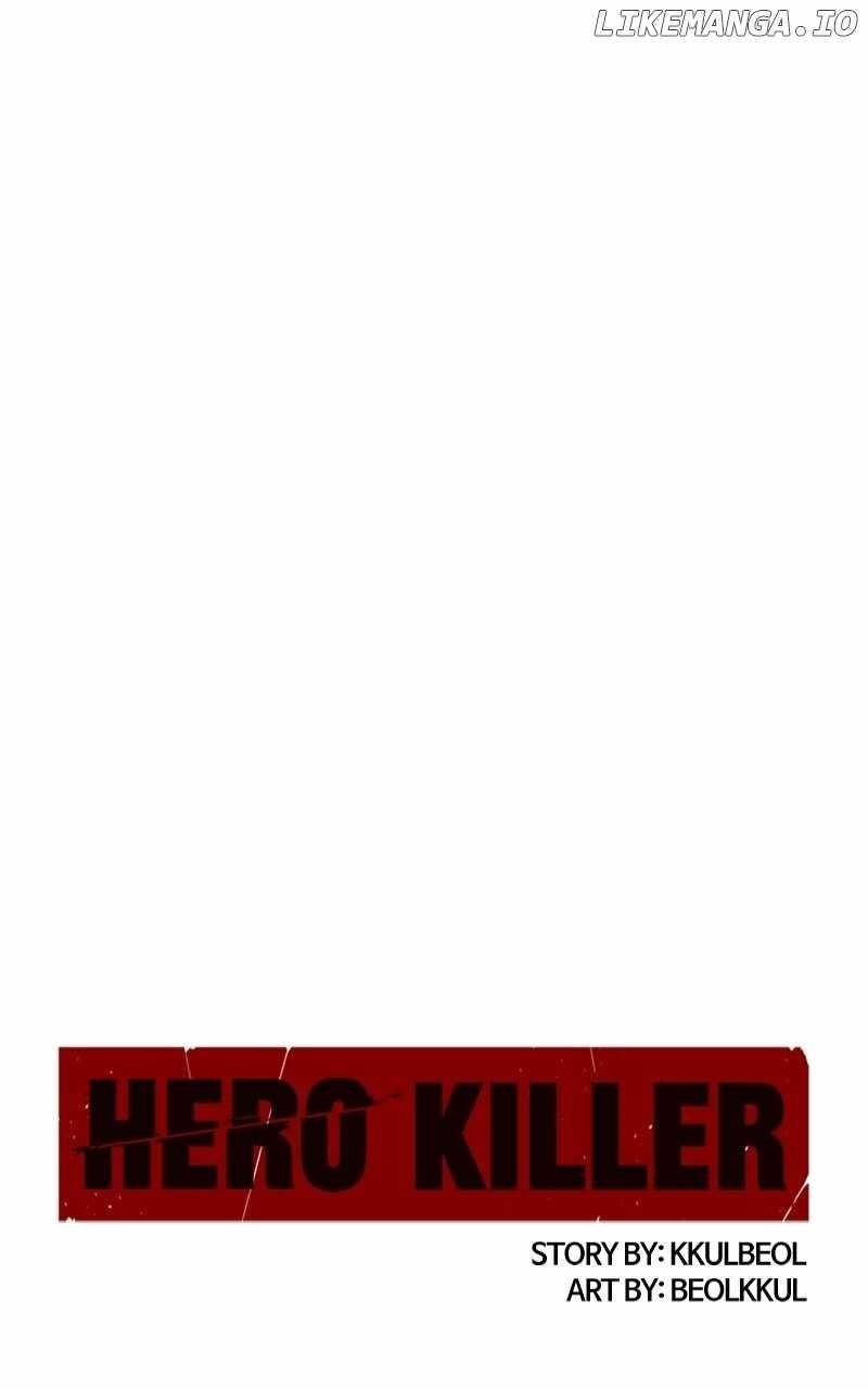 Hero Killer — Chapter 174 — page 70