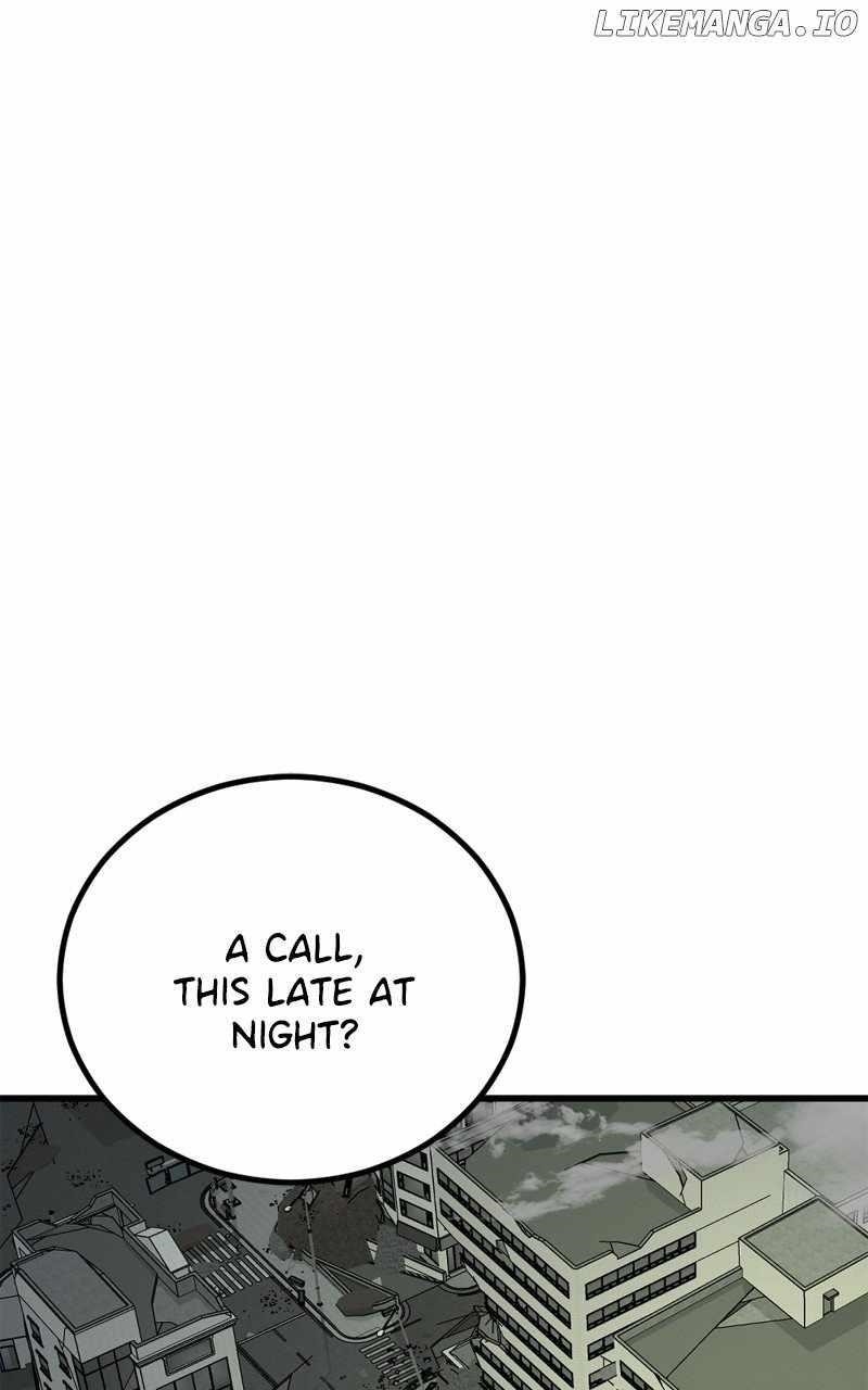 Hero Killer — Chapter 174 — page 72